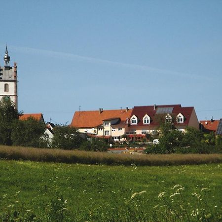 Winterlingen Hotel-Gasthof Sternen מראה חיצוני תמונה