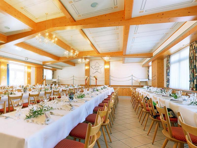 Winterlingen Hotel-Gasthof Sternen מראה חיצוני תמונה