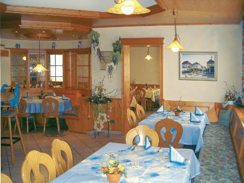Winterlingen Hotel-Gasthof Sternen מראה חיצוני תמונה